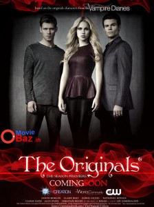 دانلود سریال The Originals