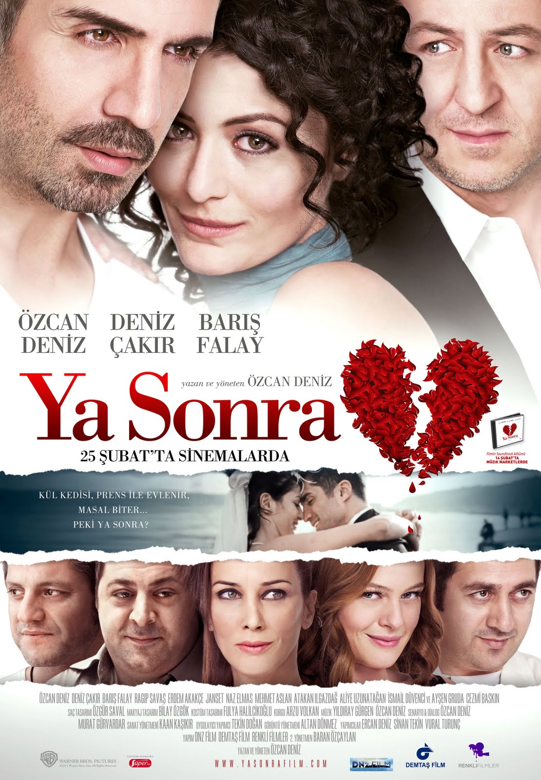 دانلود فیلم Ya Sonra 2011