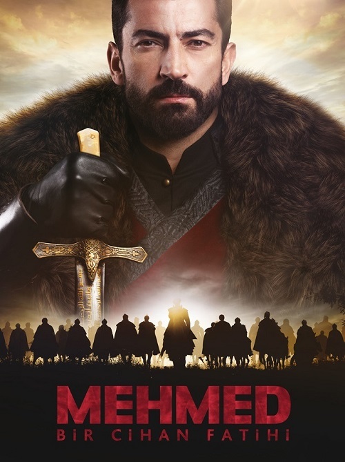 دانلود سریال Mehmed Bir Cihan Fatihi