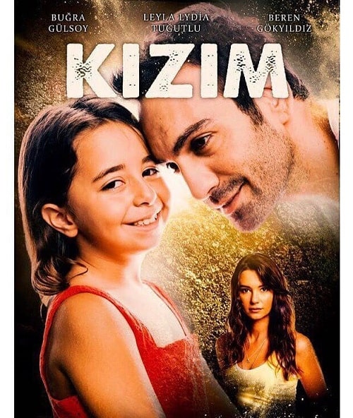 دانلود سریال Kizim