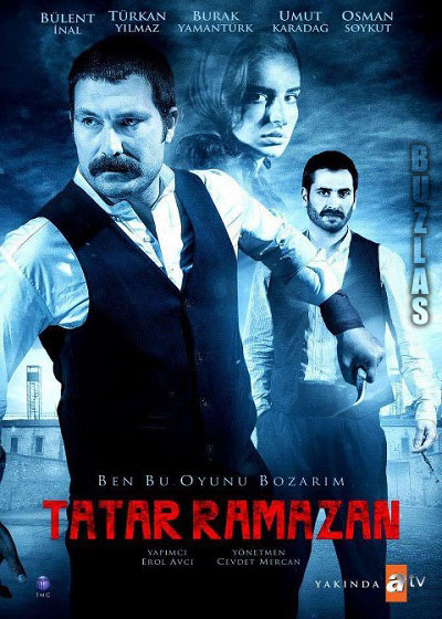 دانلود سریال Tatar Ramazan