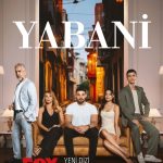 دانلود سریال Yabani (وحشی)
