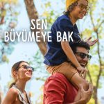 دانلود فیلم Sen Buyumeye Bak (تو به فکر بزرگ شدن باش)