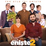 دانلود فیلم Aykut Eniste 2 (شوهر خواهر آیکوت 2)