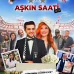 دانلود فیلم Askin Saati 19:03 (ساعت عشق 19:03)