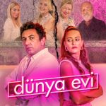 دانلود فیلم Dunya Evi (خونه بخت)