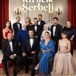 دانلود سریال Kizilcik Serbeti (حفظ آبرو)