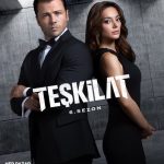 دانلود سریال Teskilat (تشکیلات)